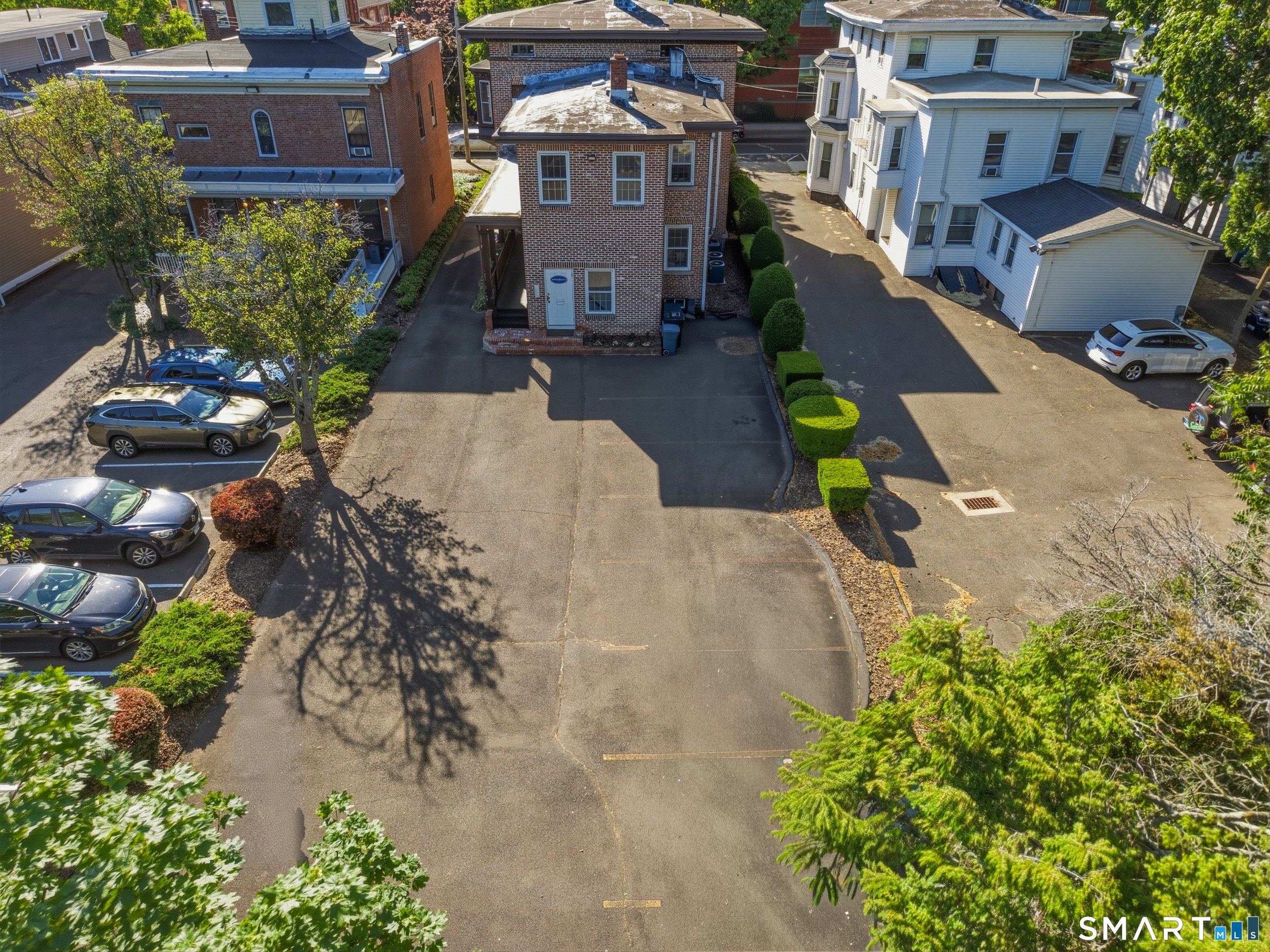 445 Orange Street New Haven CT 06511