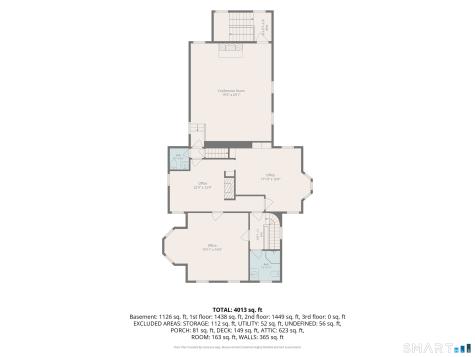 445 Orange Street New Haven CT 06511