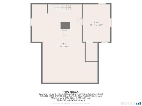 445 Orange Street New Haven CT 06511