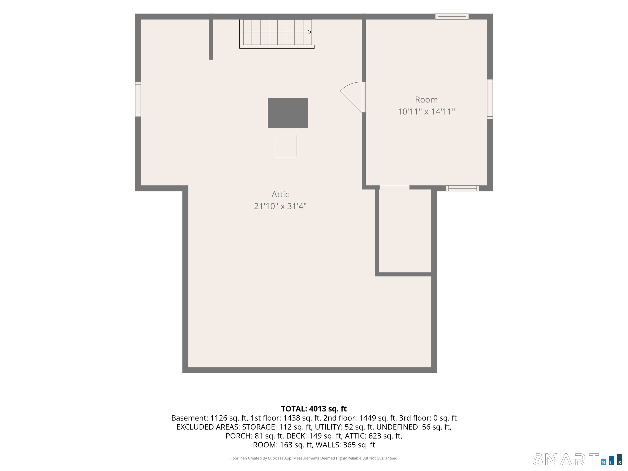 445 Orange Street New Haven CT 06511