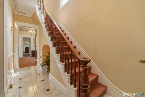 445 Orange Street New Haven CT 06511