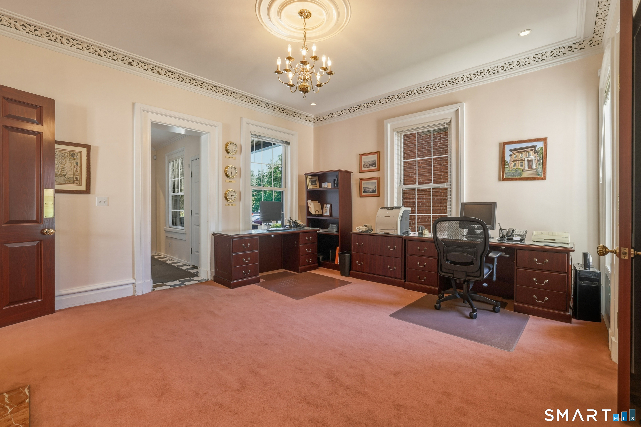 445 Orange Street New Haven CT 06511