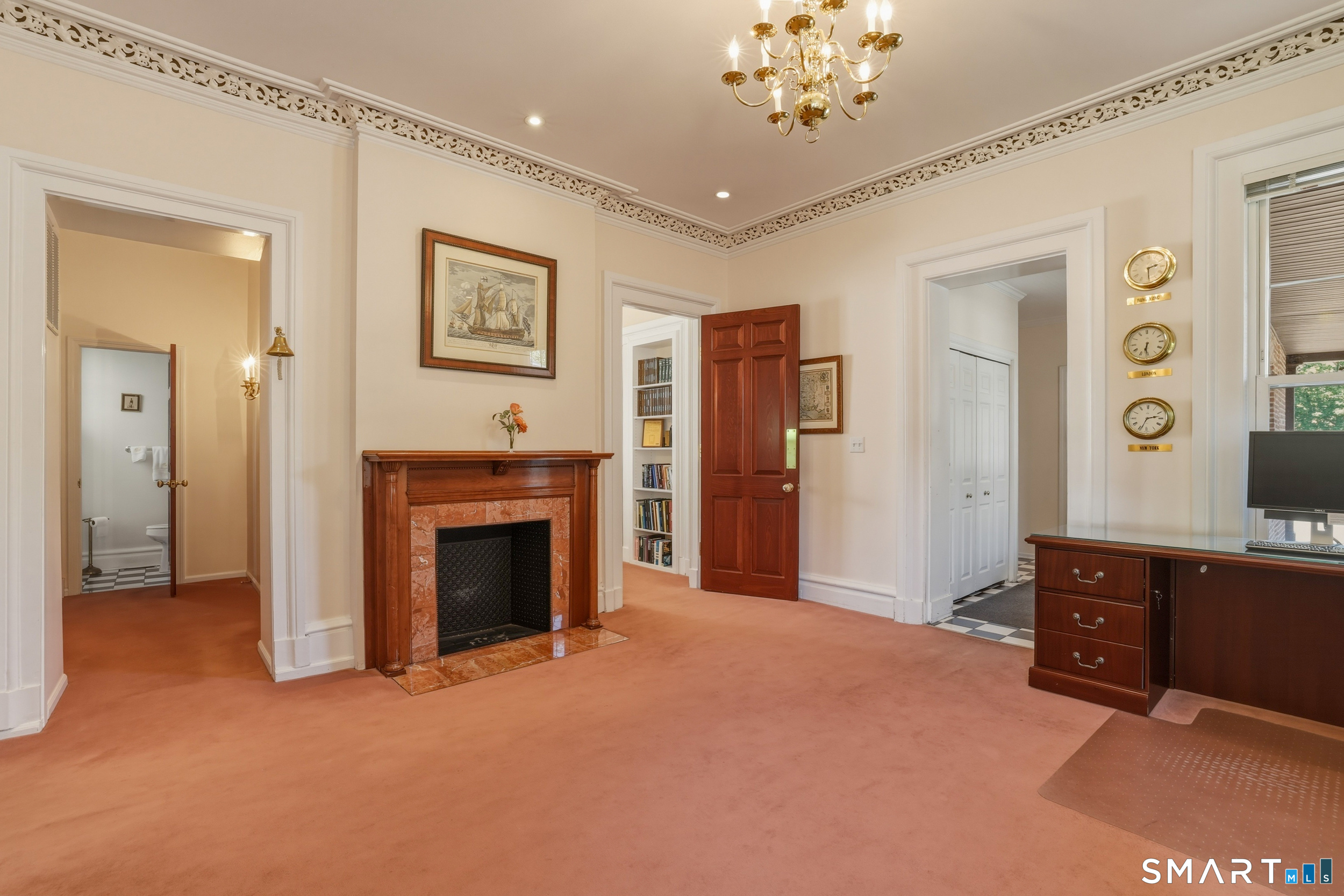 445 Orange Street New Haven CT 06511