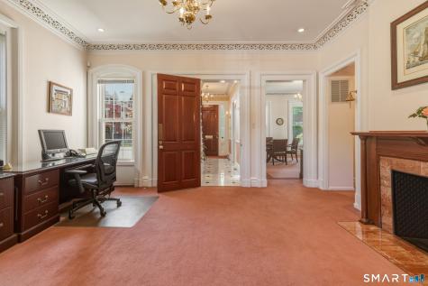 445 Orange Street New Haven CT 06511