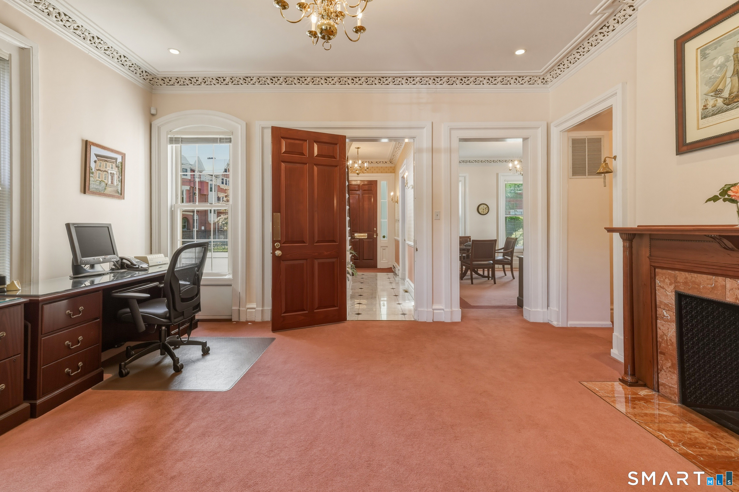 445 Orange Street New Haven CT 06511