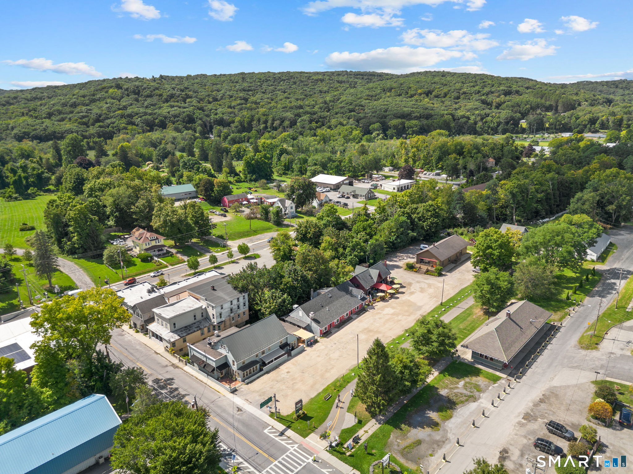 11 Railroad Plaza Millerton NY 12546