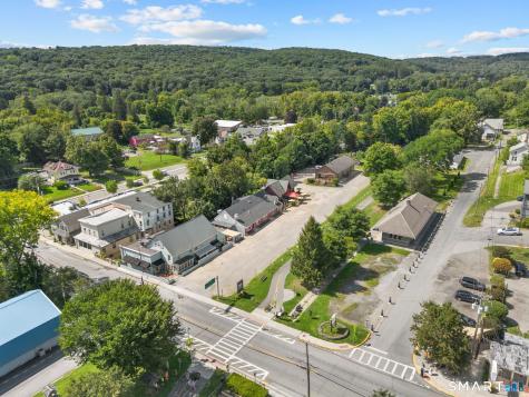 11 Railroad Plaza Millerton NY 12546