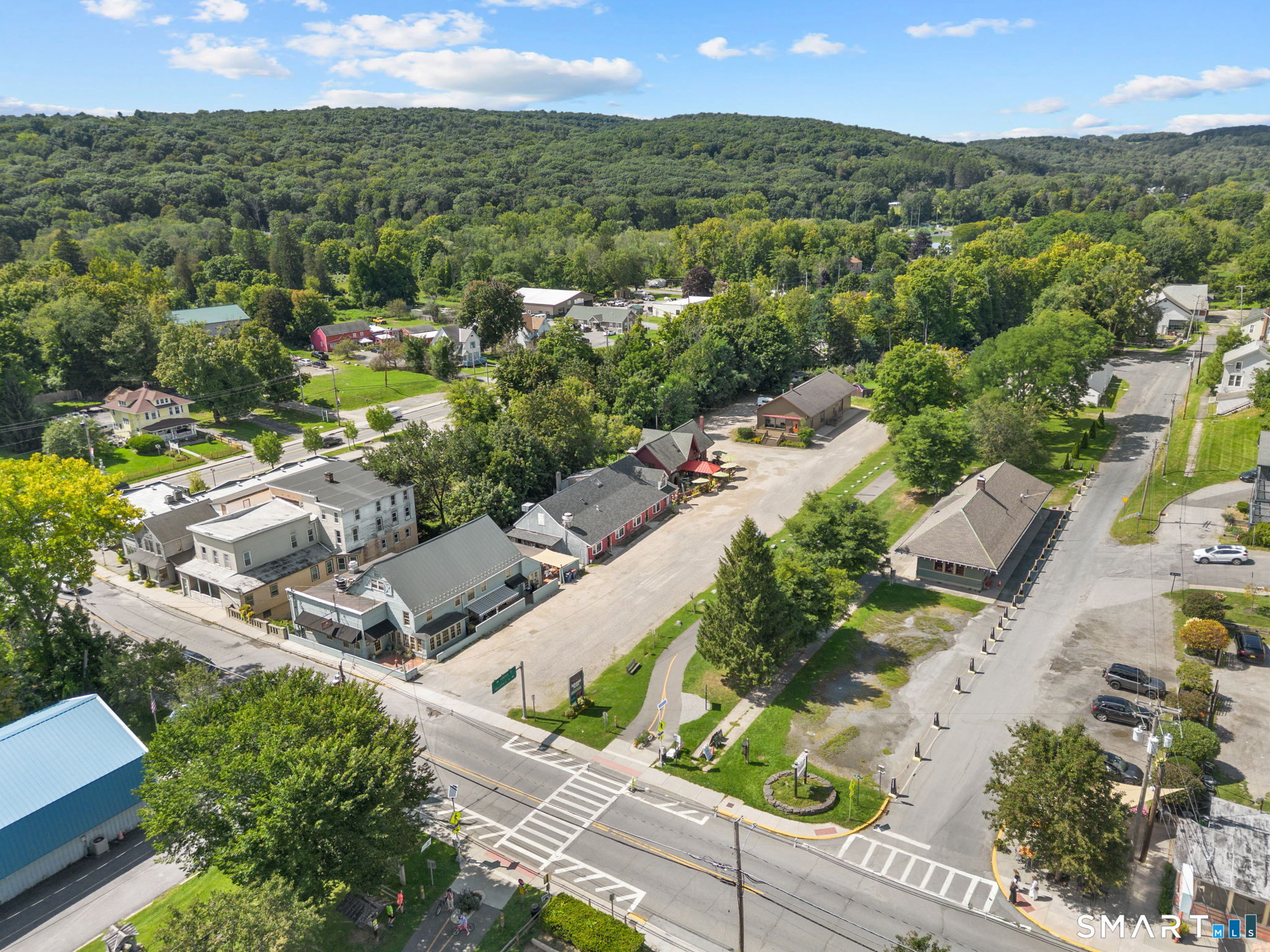 11 Railroad Plaza Millerton NY 12546