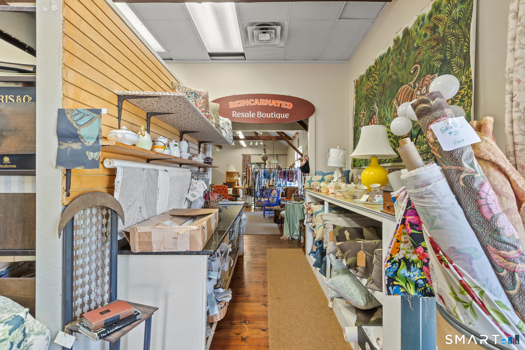 11 Railroad Plaza Millerton NY 12546