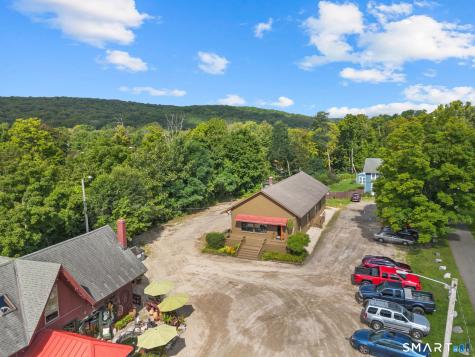 11 Railroad Plaza Millerton NY 12546