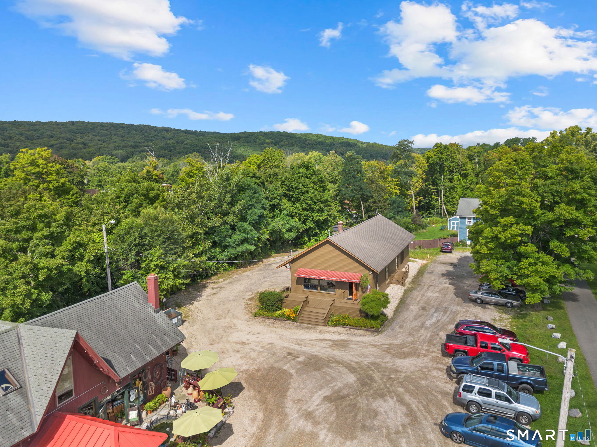 11 Railroad Plaza Millerton NY 12546