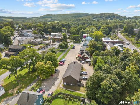 11 Railroad Plaza Millerton NY 12546