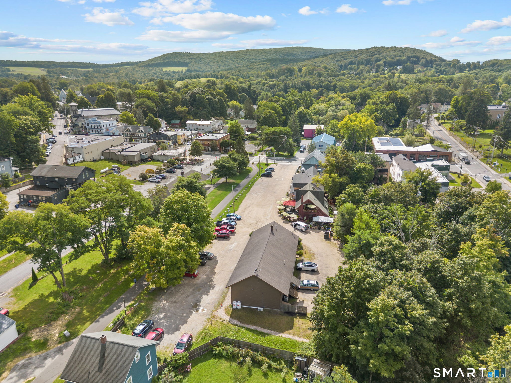 11 Railroad Plaza Millerton NY 12546