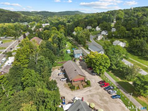 11 Railroad Plaza Millerton NY 12546