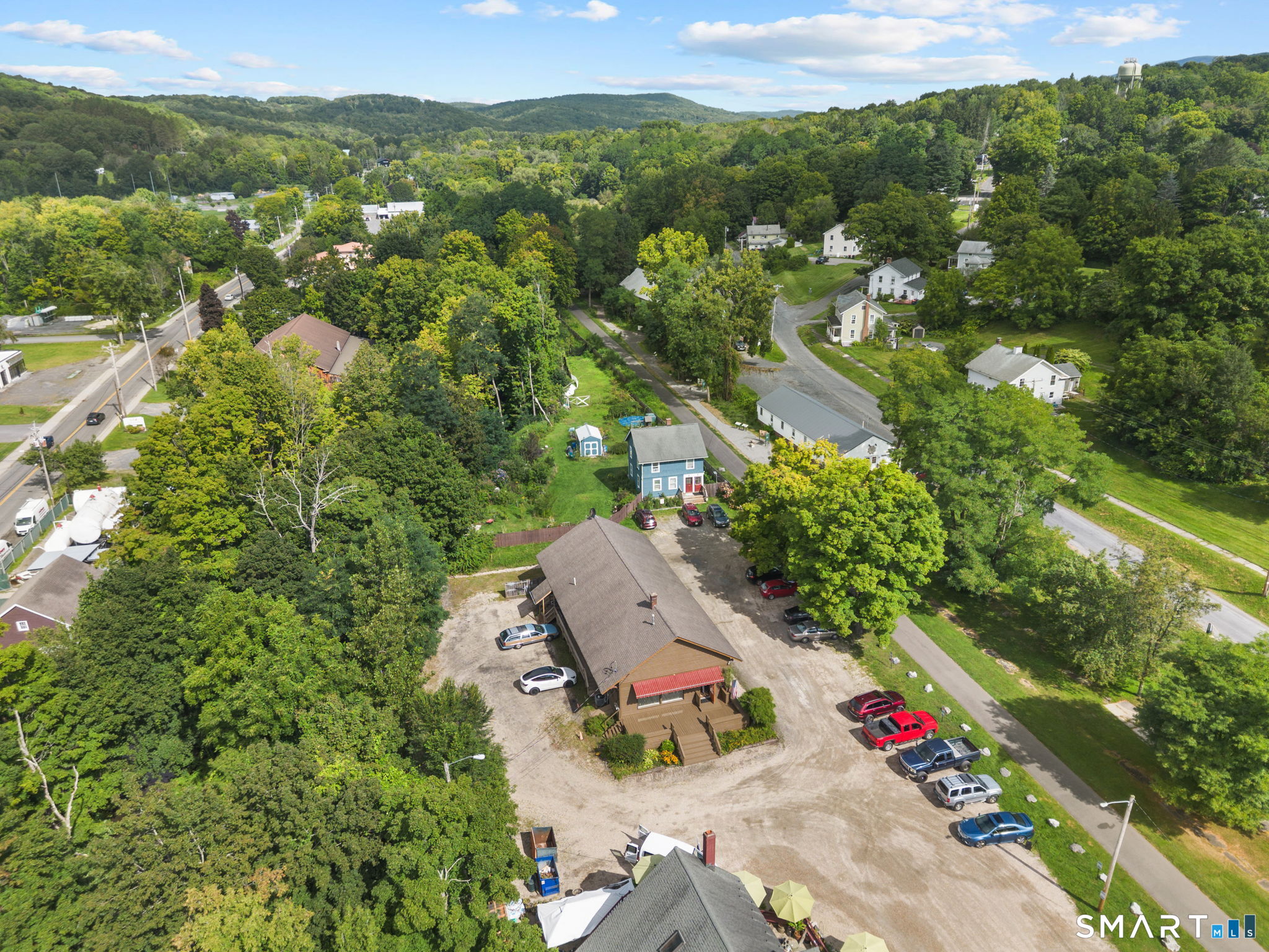 11 Railroad Plaza Millerton NY 12546