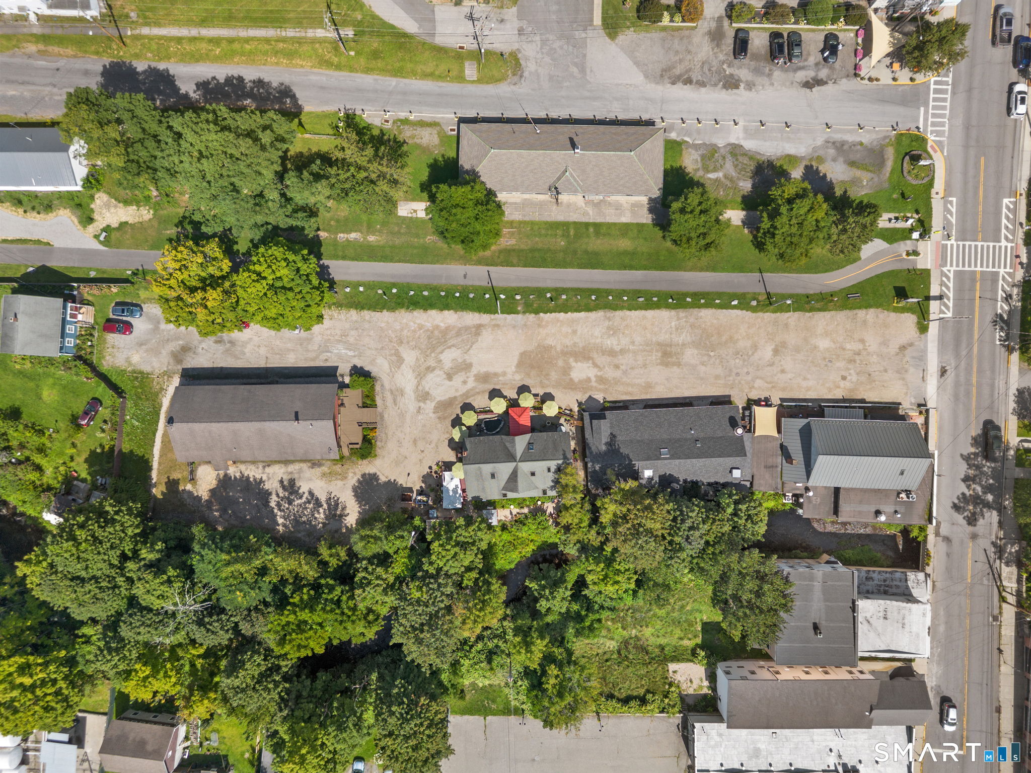 11 Railroad Plaza Millerton NY 12546