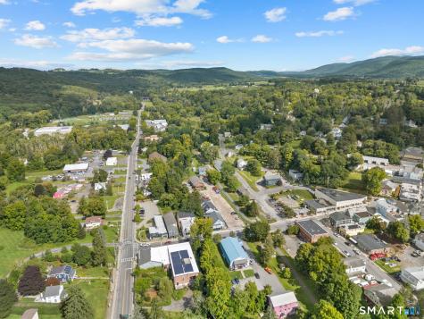 11 Railroad Plaza Millerton NY 12546