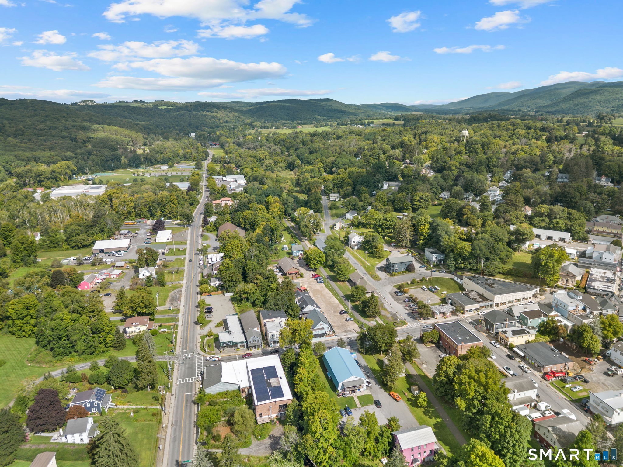 11 Railroad Plaza Millerton NY 12546