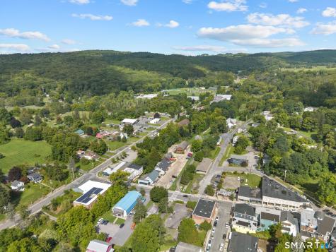 11 Railroad Plaza Millerton NY 12546