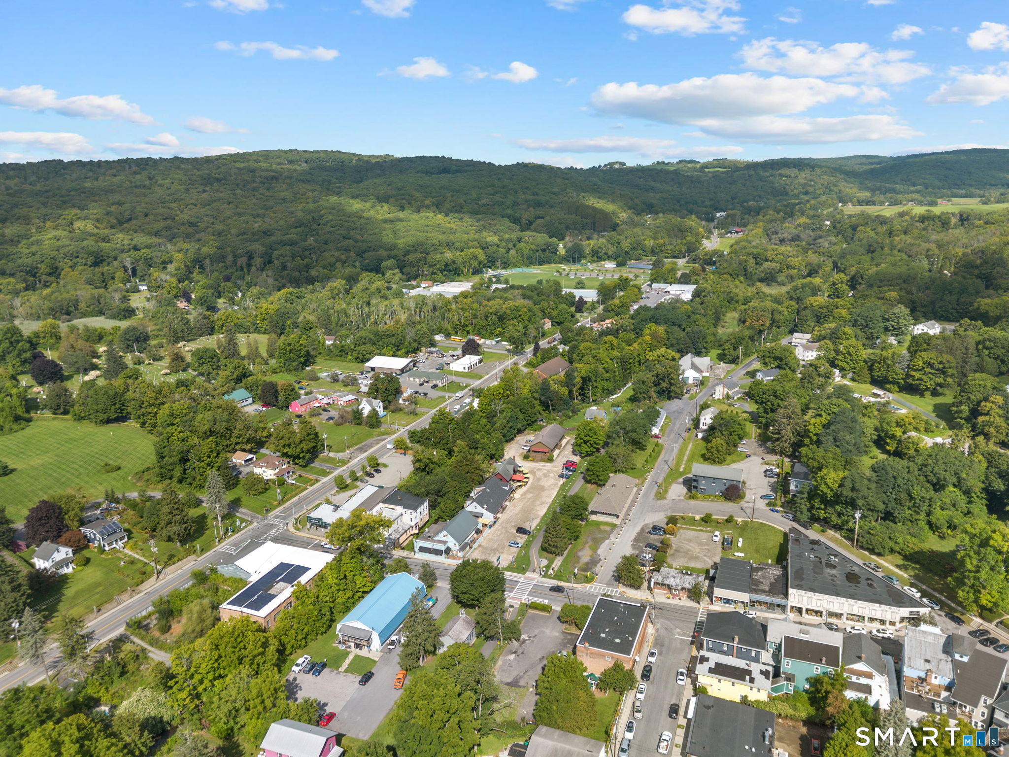 11 Railroad Plaza Millerton NY 12546