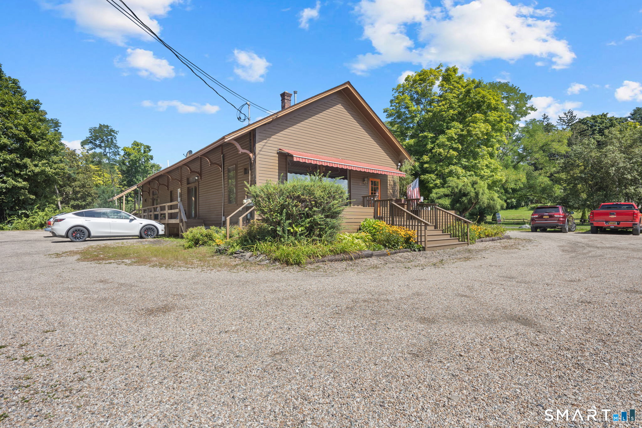 11 Railroad Plaza Millerton NY 12546