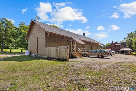 11 Railroad Plaza Millerton NY 12546