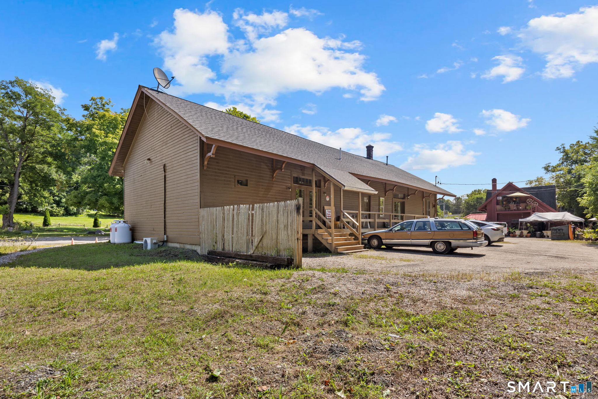 11 Railroad Plaza Millerton NY 12546