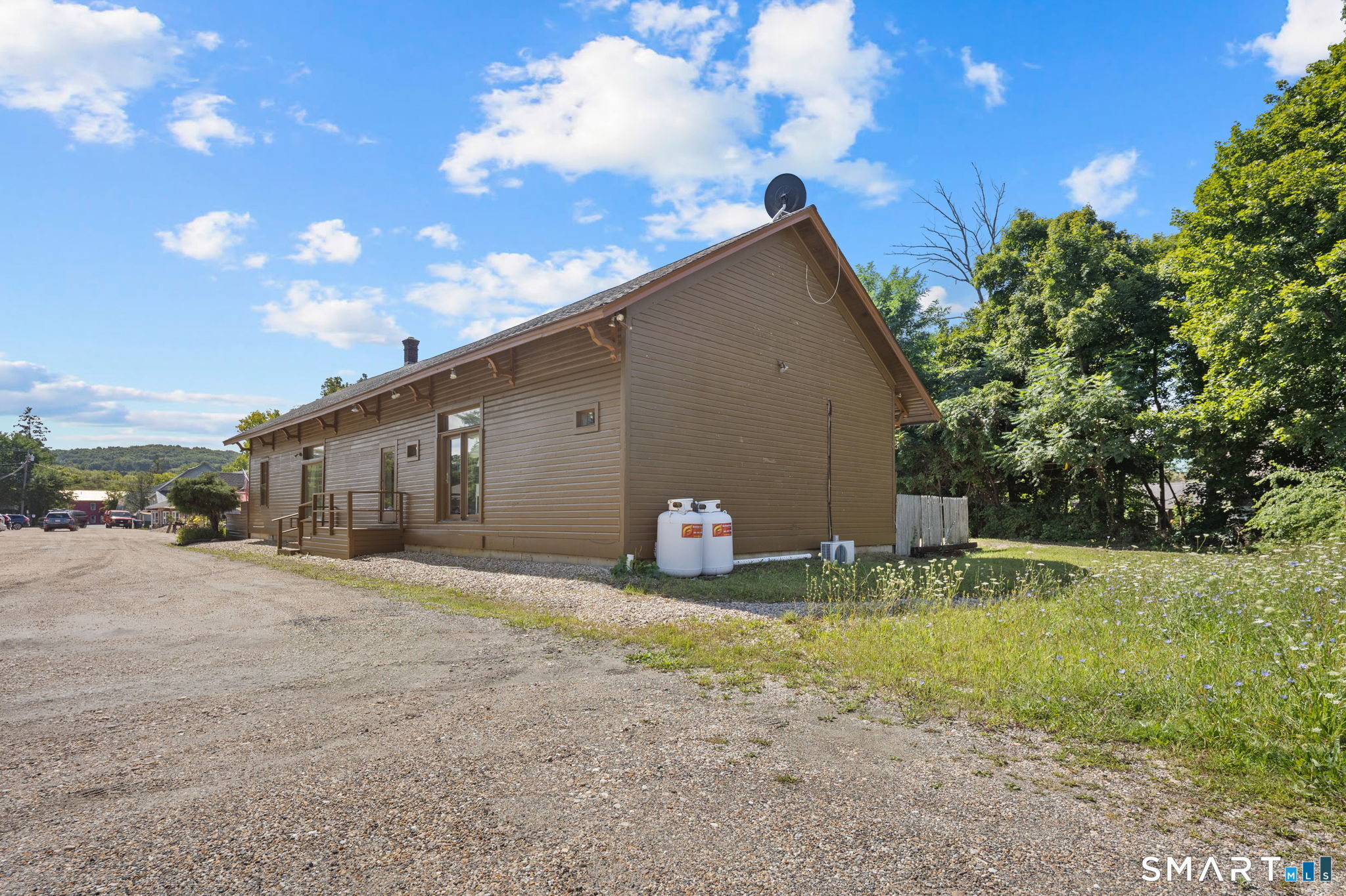 11 Railroad Plaza Millerton NY 12546