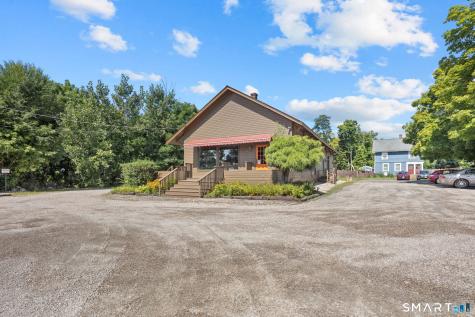 11 Railroad Plaza Millerton NY 12546