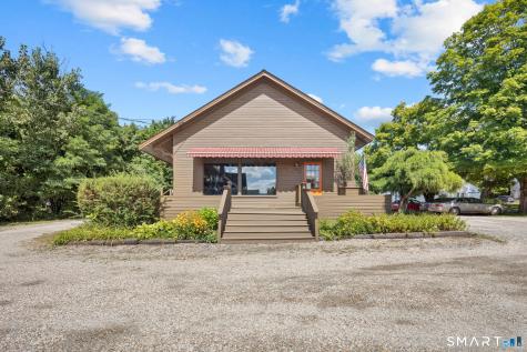 11 Railroad Plaza Millerton NY 12546