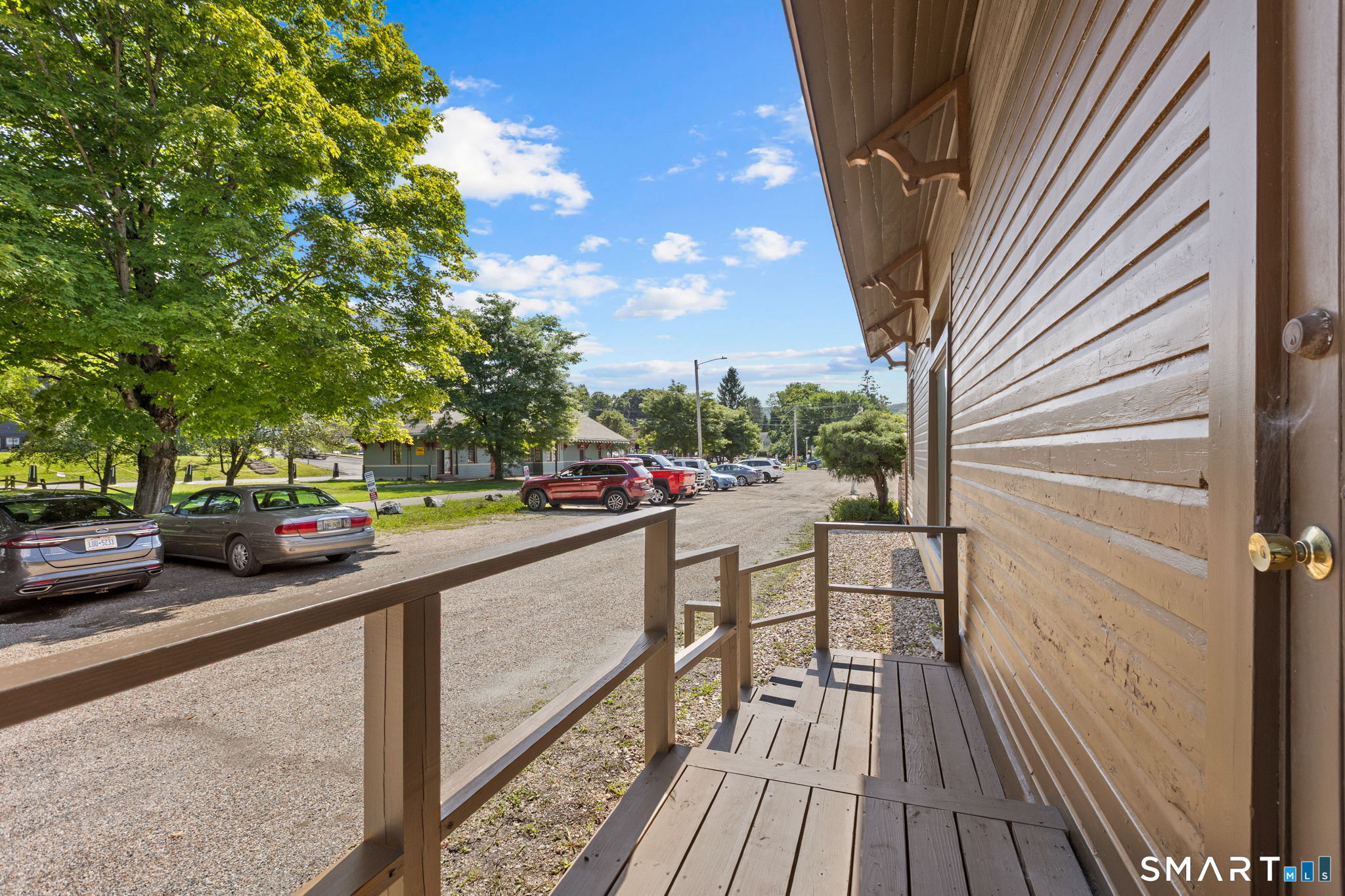 11 Railroad Plaza Millerton NY 12546
