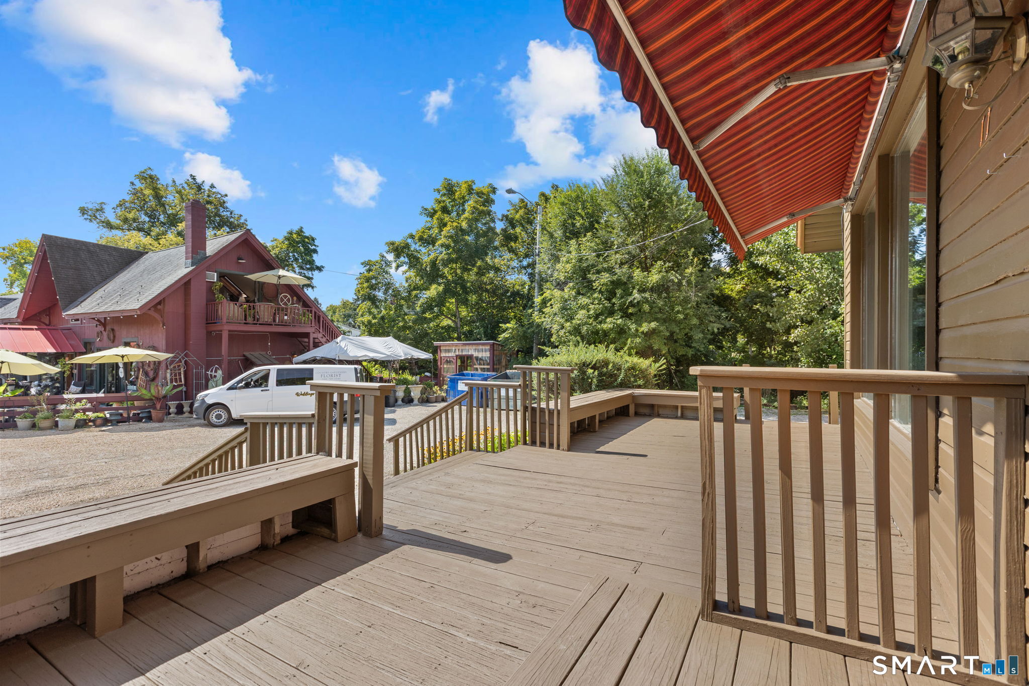 11 Railroad Plaza Millerton NY 12546