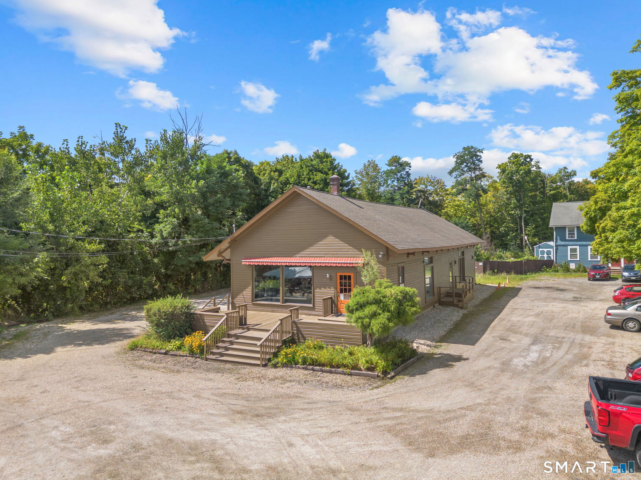 11 Railroad Plaza Millerton NY 12546