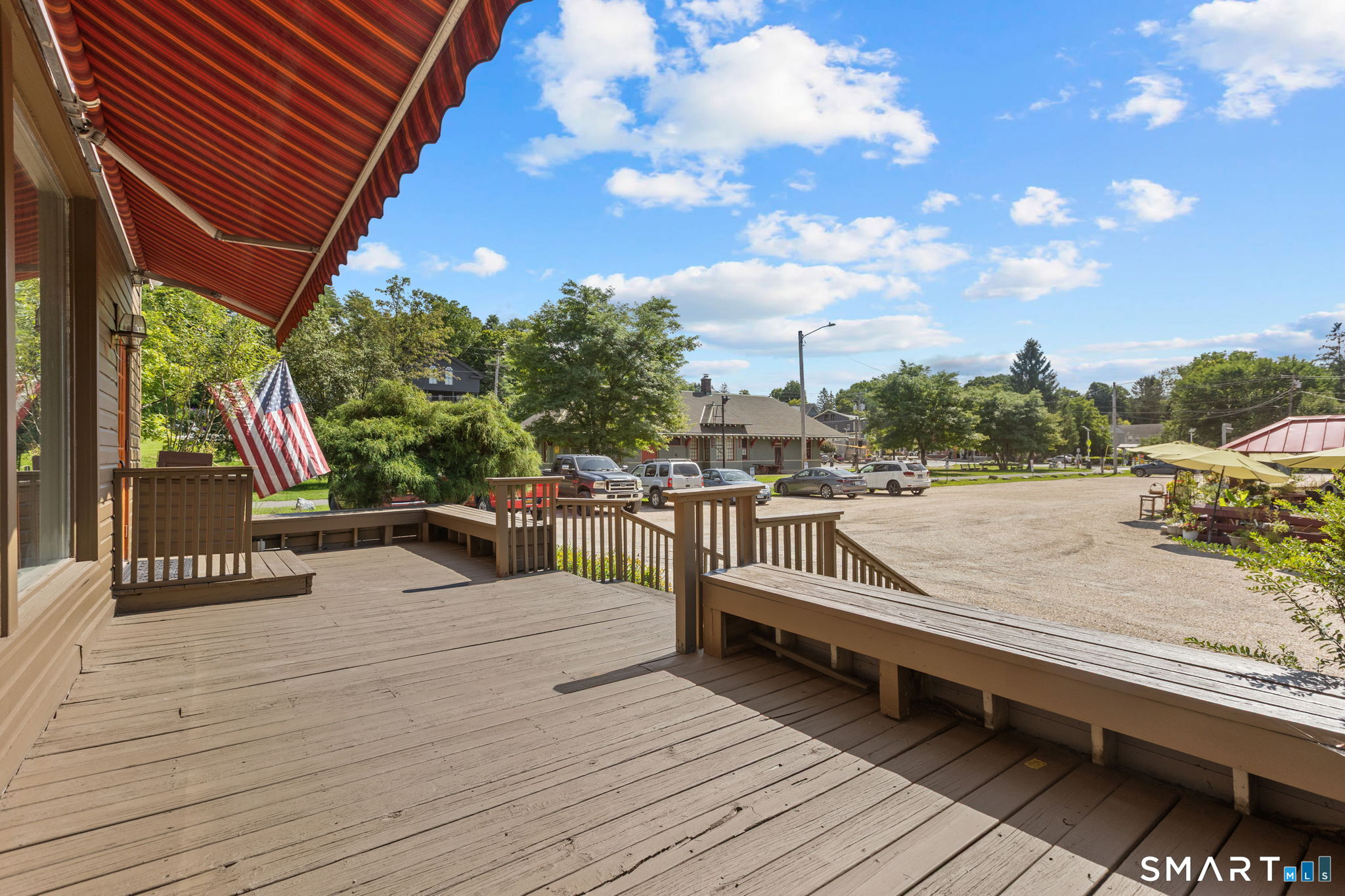 11 Railroad Plaza Millerton NY 12546
