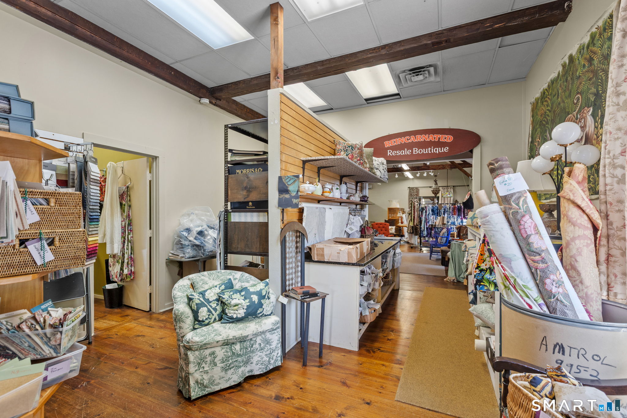 11 Railroad Plaza Millerton NY 12546
