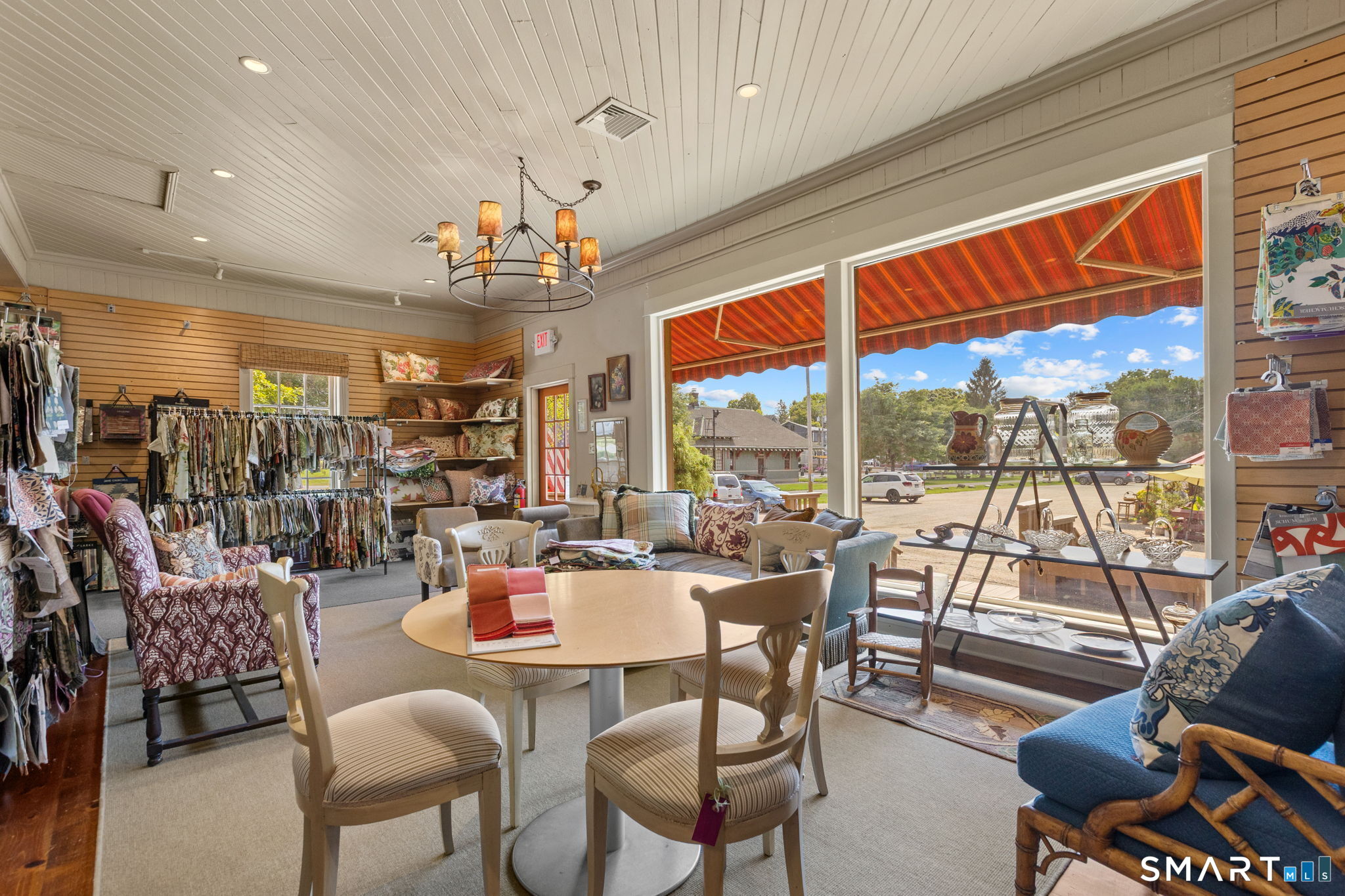 11 Railroad Plaza Millerton NY 12546