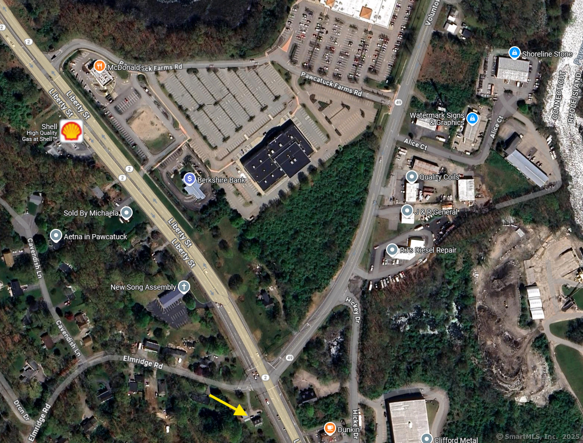 414 Liberty Street Stonington CT 06379