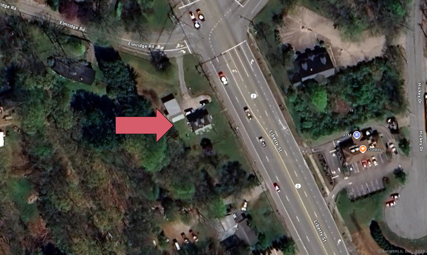 414 Liberty Street Stonington CT 06379