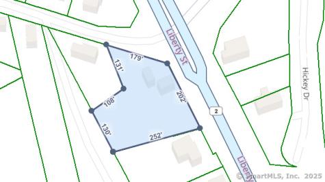 414 Liberty Street Stonington CT 06379