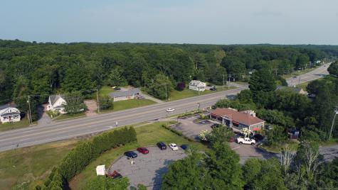 414 Liberty Street Stonington CT 06379