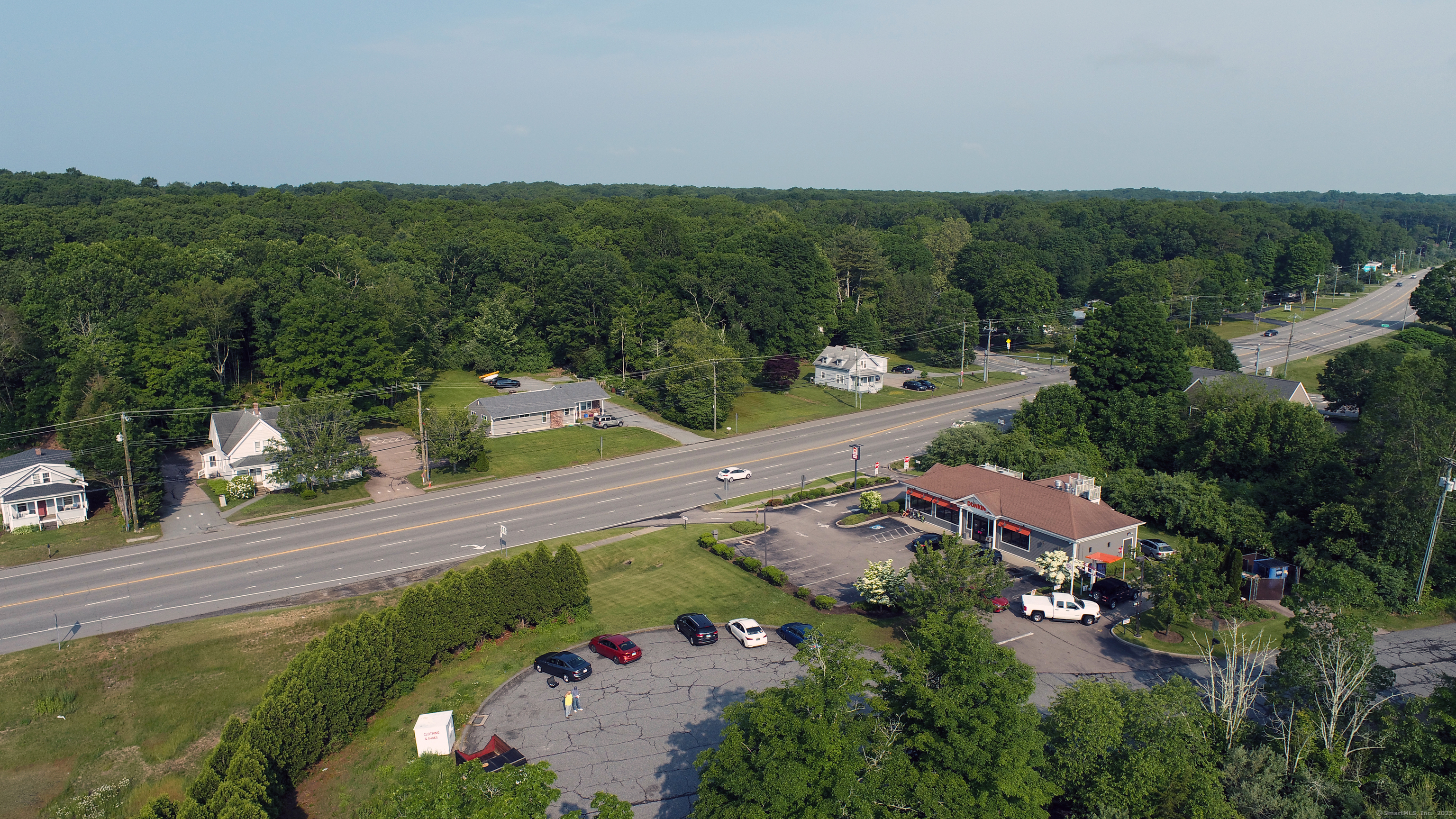 414 Liberty Street Stonington CT 06379