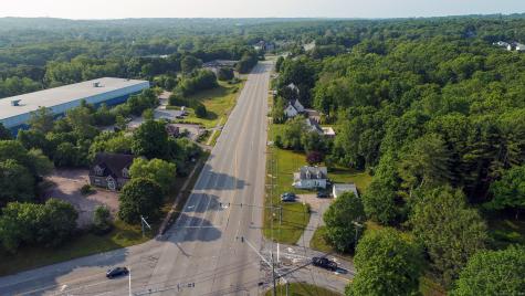 414 Liberty Street Stonington CT 06379