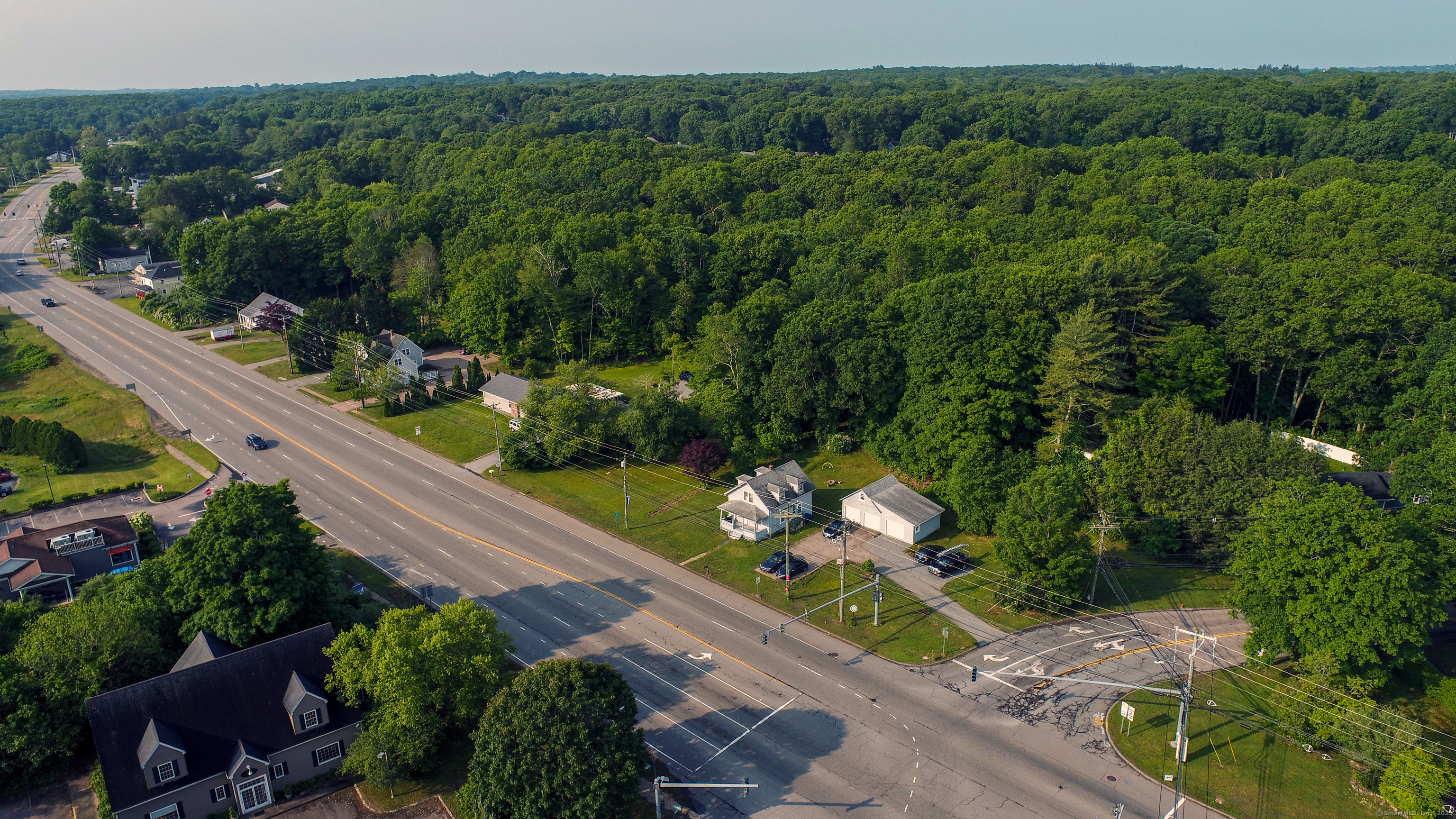 414 Liberty Street Stonington CT 06379