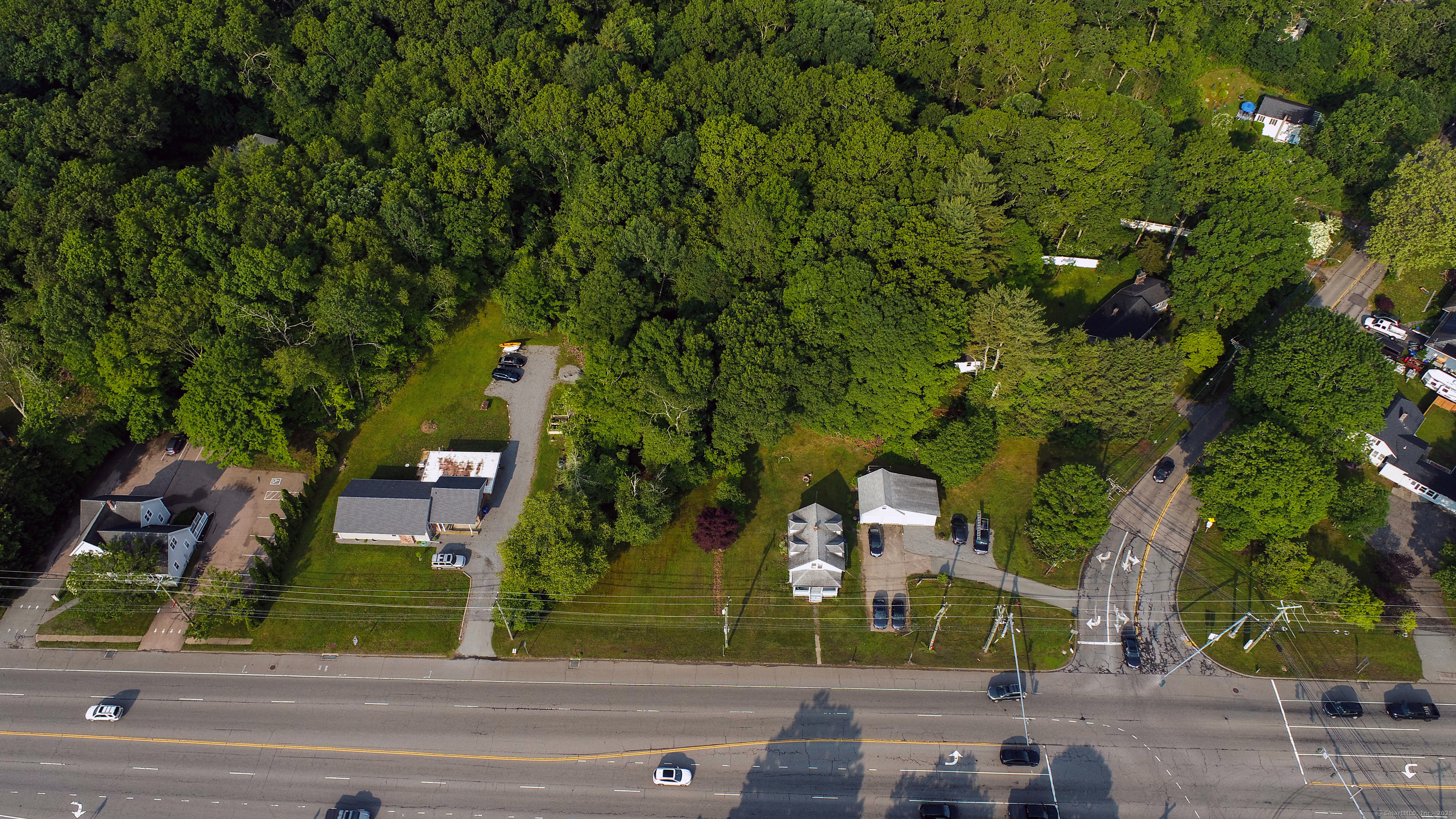 414 Liberty Street Stonington CT 06379