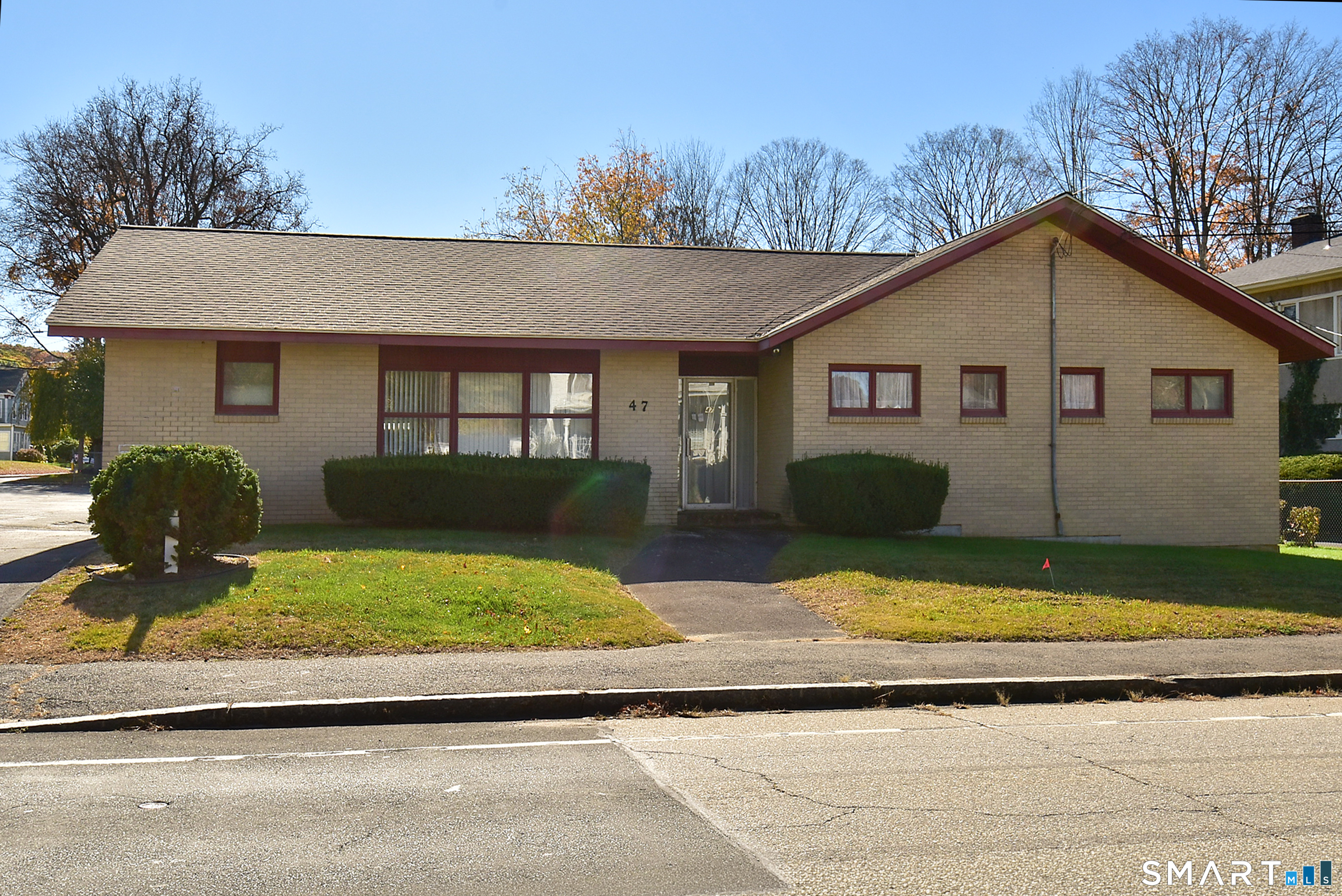 47 East Main Street Stafford CT 06076