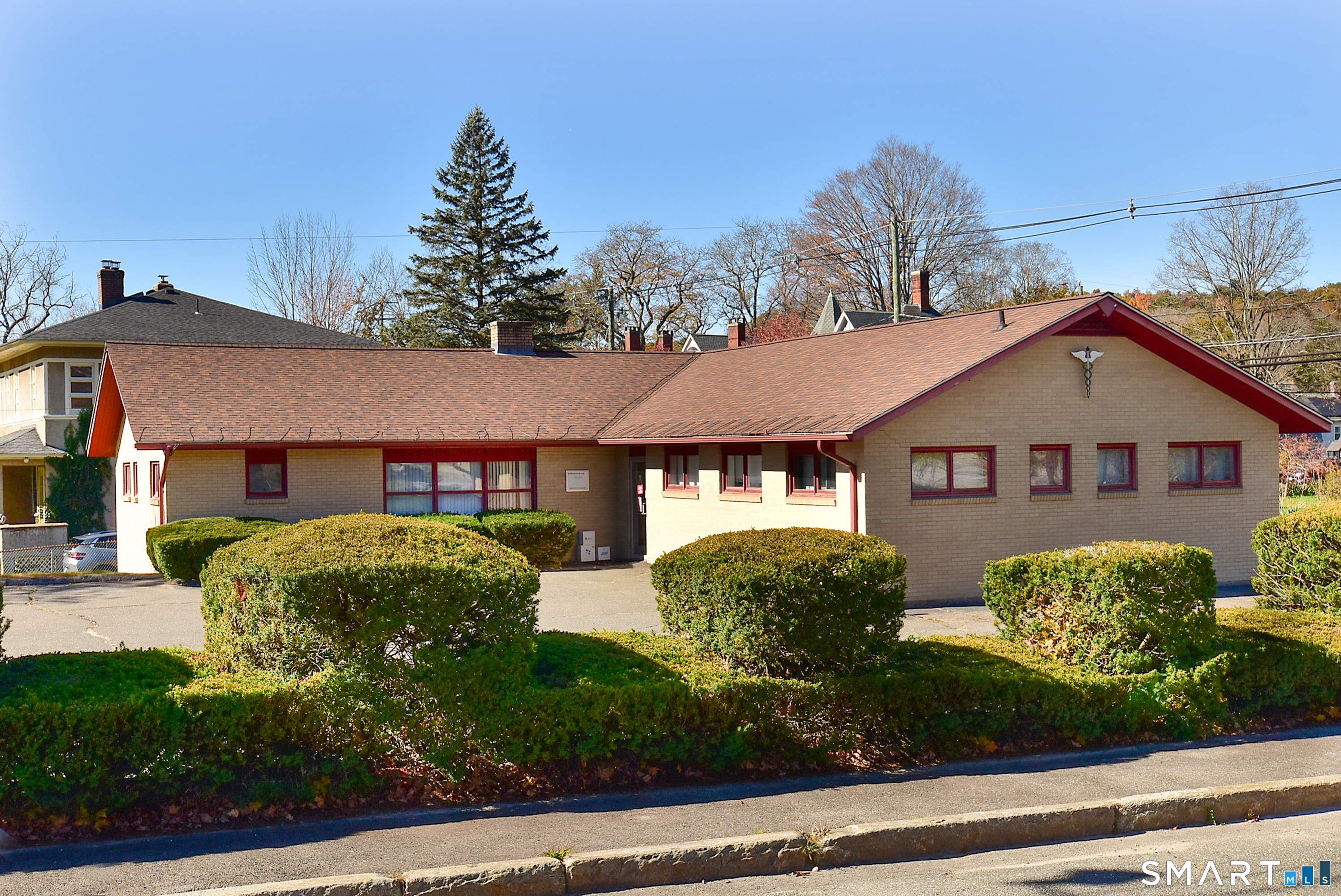 47 East Main Street Stafford CT 06076