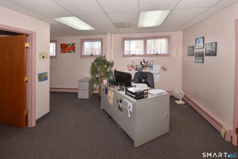 47 East Main Street Stafford CT 06076