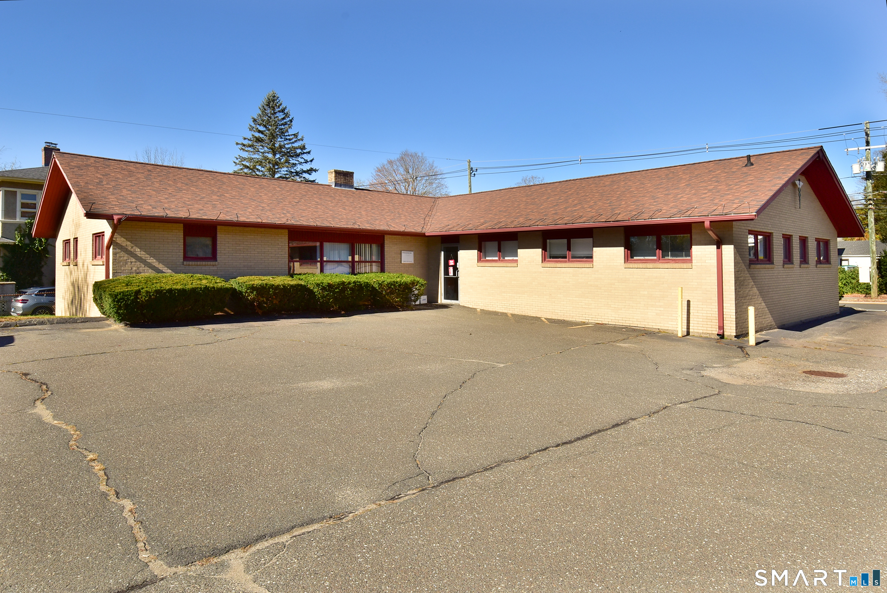 47 East Main Street Stafford CT 06076