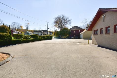 47 East Main Street Stafford CT 06076
