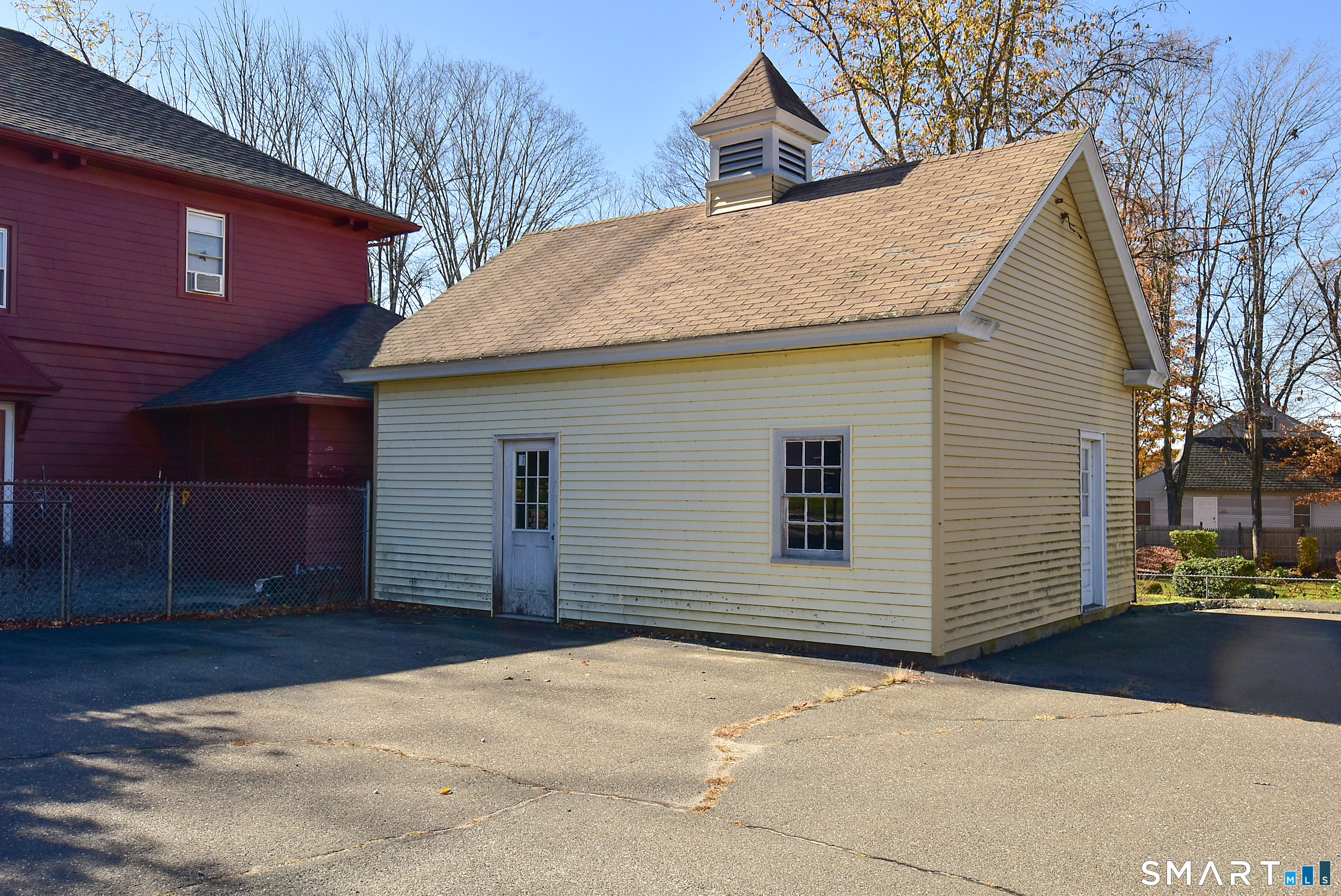 47 East Main Street Stafford CT 06076